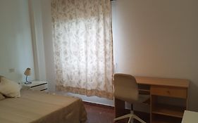 Salobrena Piso A 900M Playa Con Cochera Doble Y Wifi